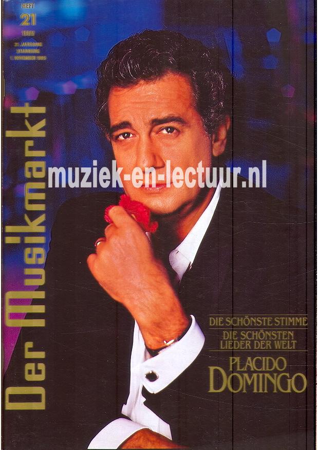 Der Musikmarkt 1989 nr. 21